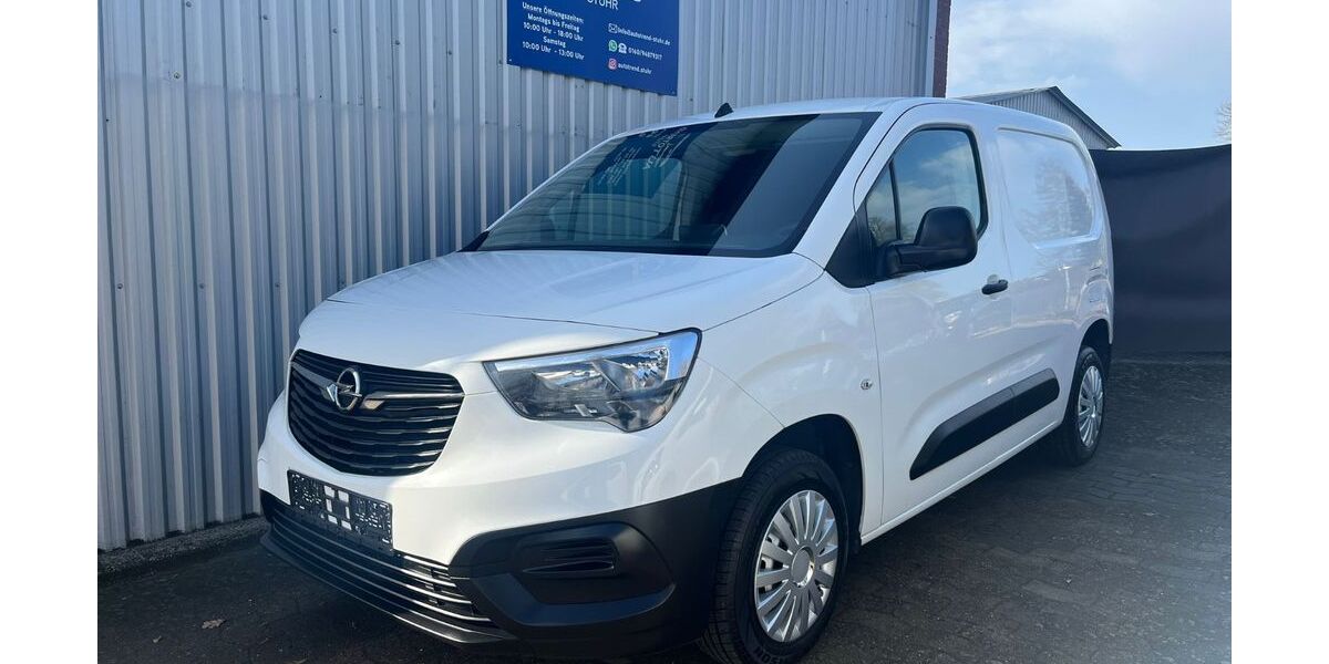 Opel Combo 73.528 km 13.445 &euro; Stuhr 28816