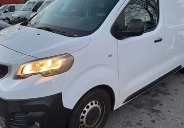 Peugeot Expert 132.000 km 11.900 &euro; München 81243
