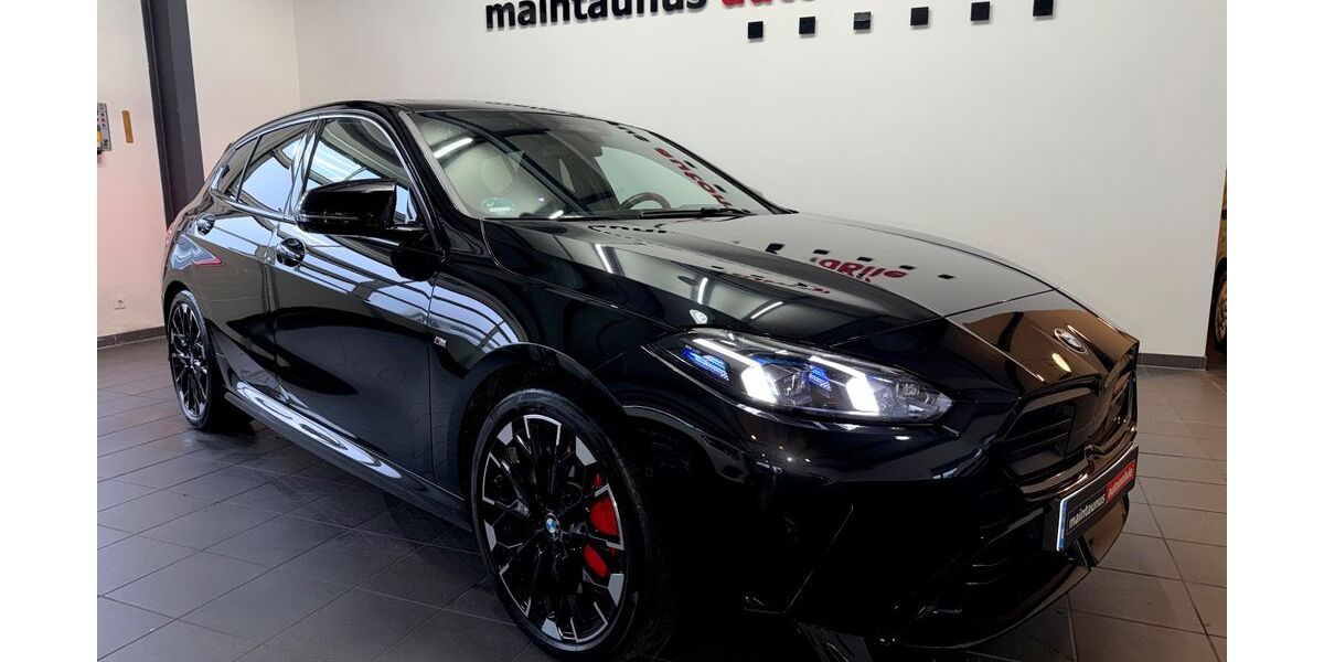 BMW M135 27.000 km 41.900 &euro; Hofheim-Wallau 65719