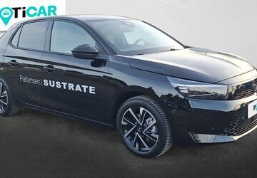 Opel Corsa 1.500 km 24.990 &euro; Pattensen 30982