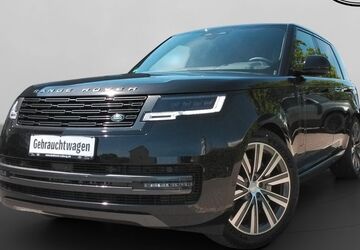 Land Rover Range Rover 6.000 km 144.990 &euro; Dörfles-Esbach (Coburg) 96487