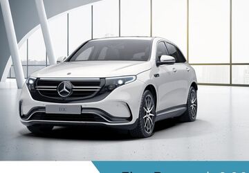 Mercedes-Benz EQC 25.747 km 43.792 &euro; Schwerin 19057