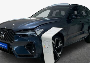 Volvo XC60 7.200 km 73.999 &euro; Hildesheim 31135