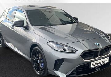 BMW M135 9.500 km 39.290 &euro; Geldern 47608