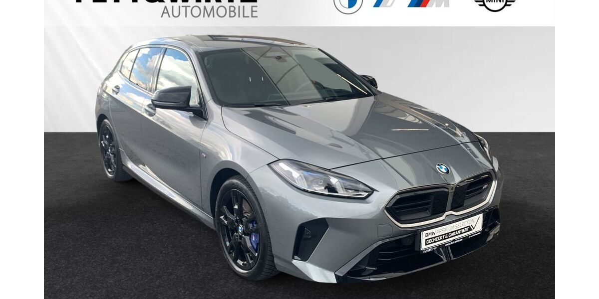 BMW M135 9.500 km 39.290 &euro; Geldern 47608