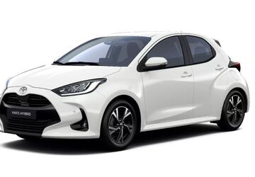 Toyota Yaris 7.430 km 22.990 &euro; Goch 47574