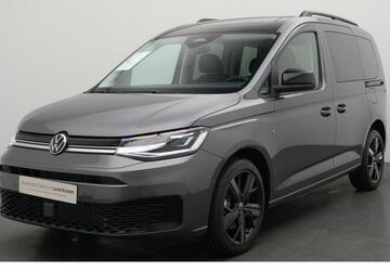 VW Caddy 1.009 km 48.980 &euro; Leverkusen 51379