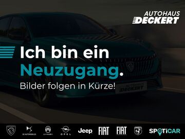 Gebrauchte Peugeot Rifter