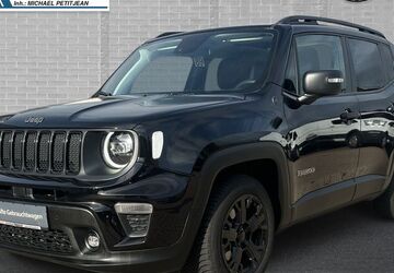 Jeep Renegade 11.111 km 25.990 &euro; Lübeck 23566