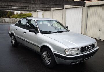 Audi 80 239.108 km 2.999 &euro; Springe 31832
