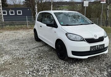 Skoda Citigo 105.000 km 4.990 &euro; Koblenz 56077