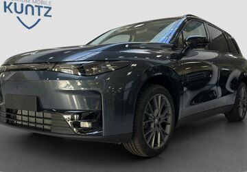 Leapmotor C10 3.900 km 37.500 &euro; Gettorf / Kiel 24214