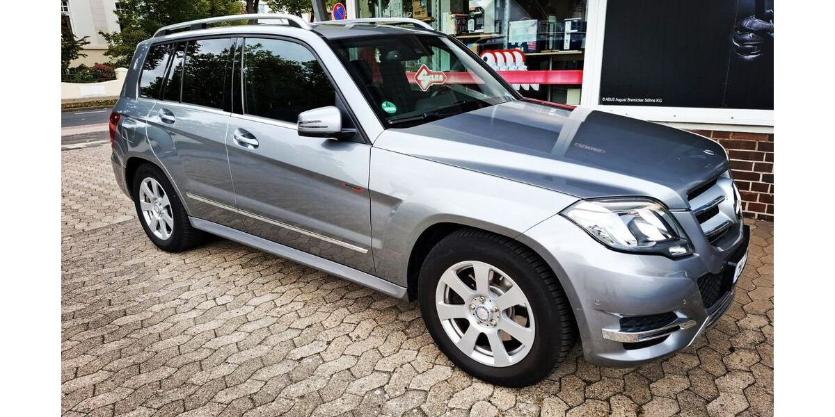 Mercedes-Benz GLK 220 150.000 km 16.666 &euro; Wuppertal 42283