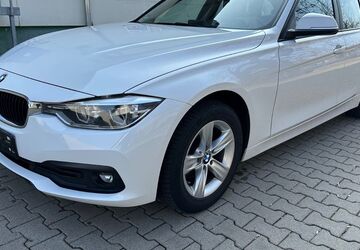 BMW 316 179.000 km 10.999 &euro; Neu-ulm 89231