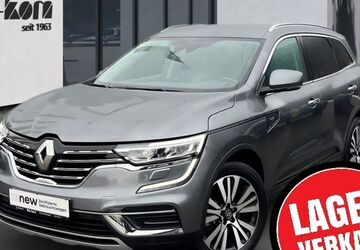 Renault Koleos 39.185 km 30.990 &euro; Albstadt 72458