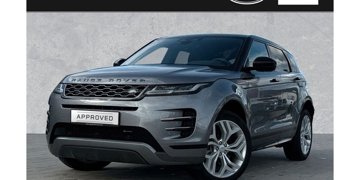 Land Rover Range Rover Evoque 27.000 km 34.890 &euro; Karlsruhe 76187