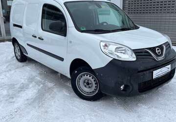 Nissan NV250 42.000 km 11.990 &euro; Kyritz 16866