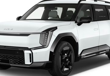 Kia EV9 8.800 km 49.980 &euro; Witten 58456