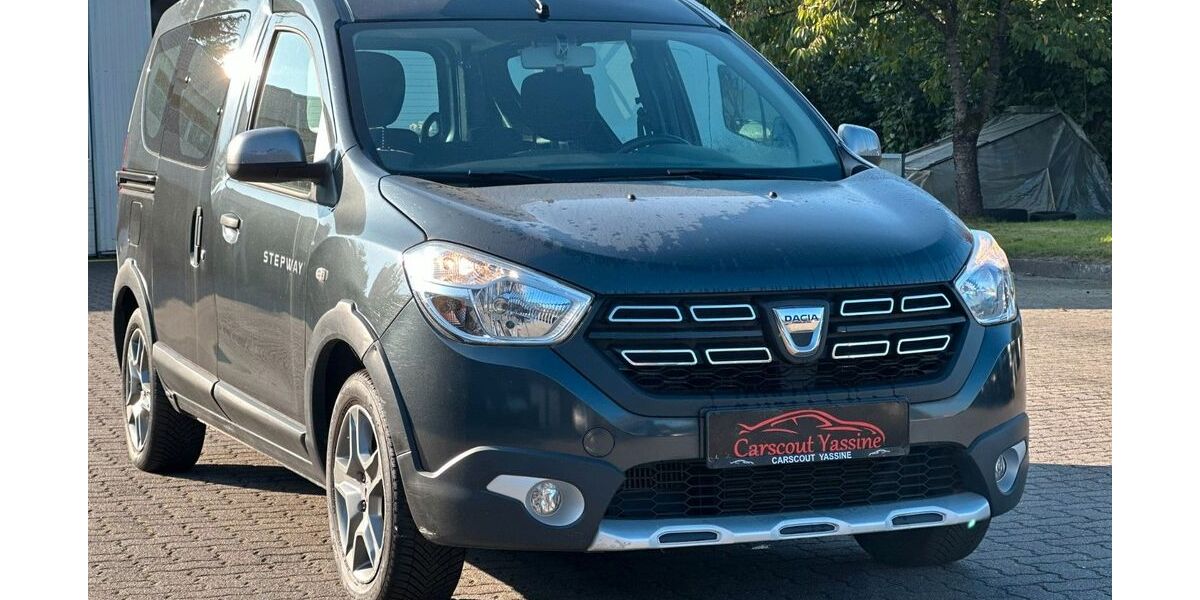 Dacia Dokker 124.000 km 9.990 &euro; Buxtehude 21614