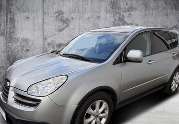 Subaru Tribeca 152.100 km 5.550 &euro; Ingelheim 55218