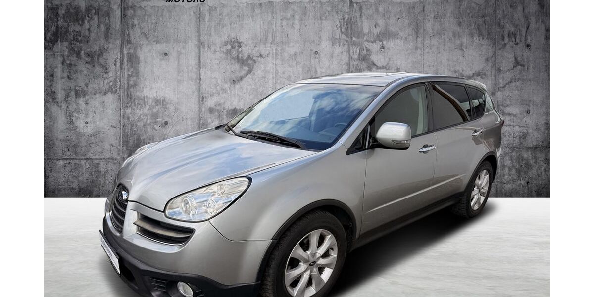 Subaru Tribeca 152.100 km 5.550 &euro; Ingelheim 55218