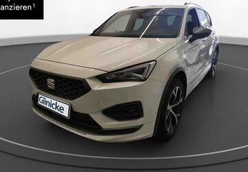 Seat Tarraco 52.900 km 35.780 &euro; Erfurt 99099