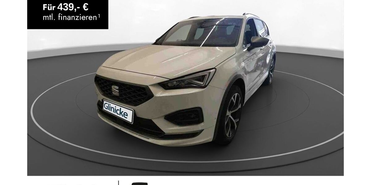 Seat Tarraco 52.900 km 35.780 &euro; Erfurt 99099