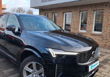 Volvo XC90 25.220 km 58.490 &euro; Übach-Palenberg 52531