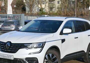 Renault Koleos 13.021 km 24.489 &euro; Laatzen 30880