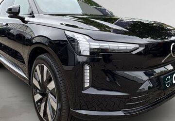 Volvo EX90 5.492 km 87.370 &euro; Osnabrück 49090