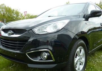 Hyundai ix35 105.210 km 9.800 &euro; Huerth 50354