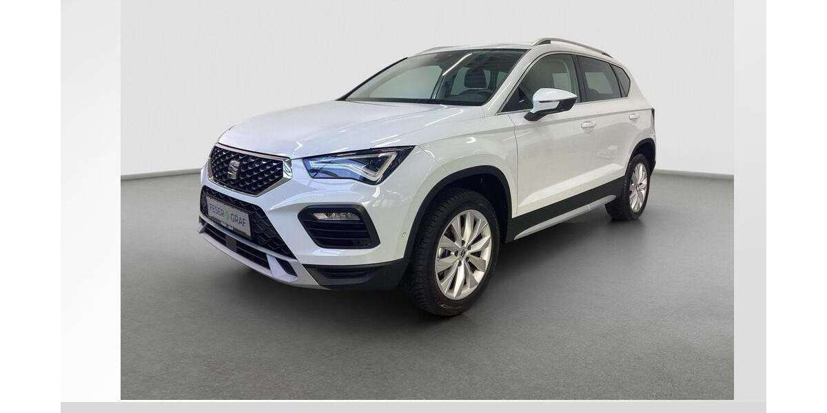 Seat Ateca 20.625 km 28.950 &euro; Fürth 90763