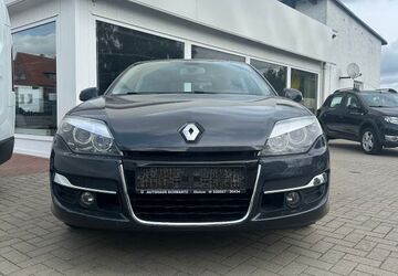 Renault Laguna 102.540 km 5.990 &euro; Gielow 17139