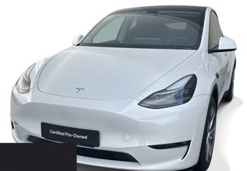 Tesla Model Y 50.397 km 36.000 &euro; Hannover 30519