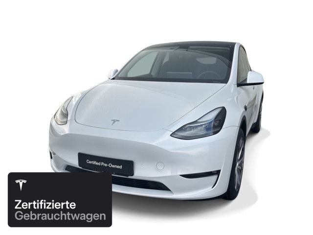 Tesla Model Y 50.397 km 36.000 &euro; Hannover 30519