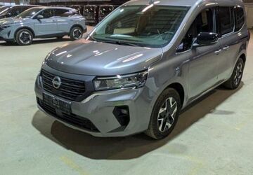 Nissan Townstar 17.431 km 23.899 &euro; Münster 48145