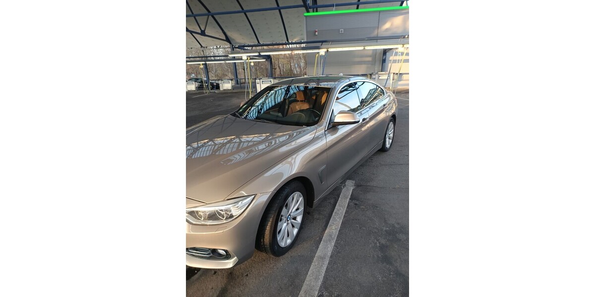 BMW 435 195.000 km 15.000 &euro; Berlin 10178