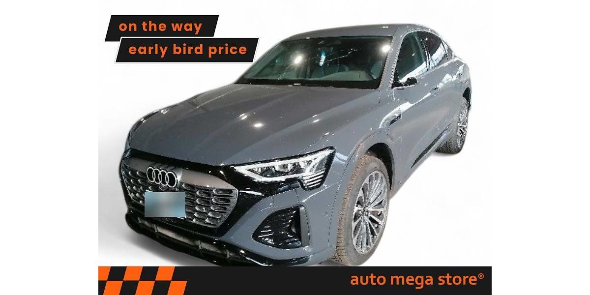 Audi Q8 e-tron 28.909 km 50.949 &euro; Ergolding 84030