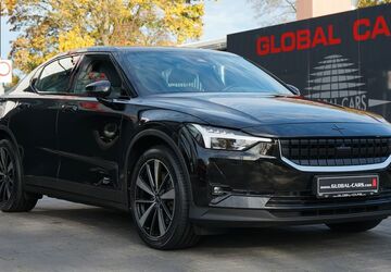 Polestar 2 116.000 km 24.885 &euro; Hamburg 22453