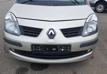 Renault Modus 180.000 km 1.600 &euro; Schwörstadt 79739