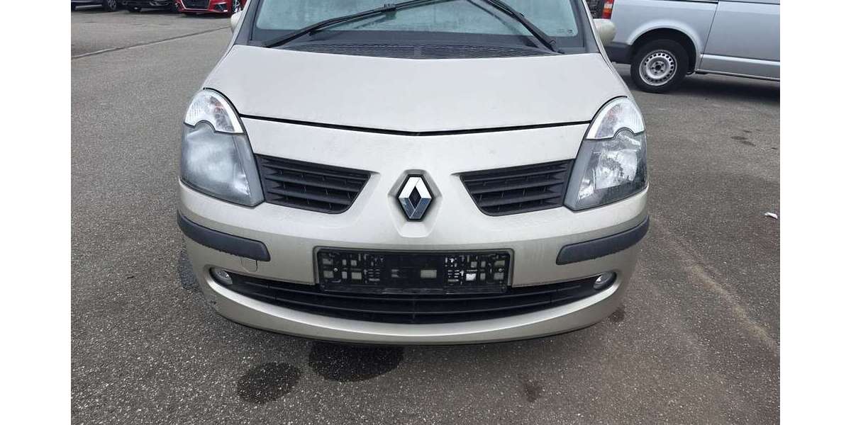 Renault Modus 180.000 km 1.600 &euro; Schwörstadt 79739