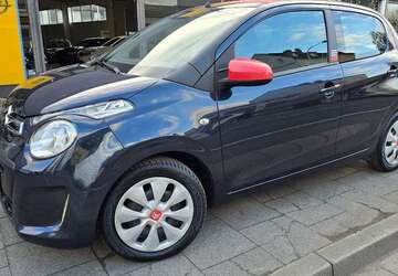 Citroen C1 86.526 km 7.400 &euro; Brühl 50321
