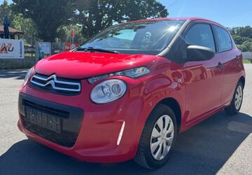 Citroen C1 188.123 km 4.900 &euro; Cölbe 35091