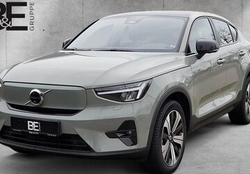 Volvo C40 30.498 km 33.350 &euro; Glinde 21509