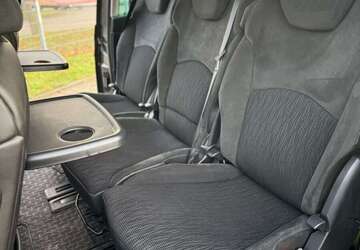 Citroen C8 244.000 km 6.000 &euro; Andernach 56626