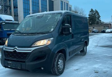 Citroen Jumper 60.512 km 12.950 &euro; Monheim am Rhein 40789