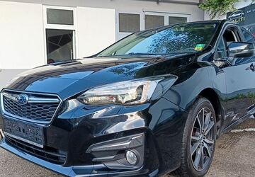 Subaru Impreza 129.856 km 12.999 &euro; Lahr-Langenwinkel 77933