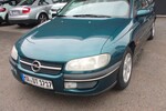Opel Omega B Caravan 179.000 km 2.900 &euro; Mannheim 68159