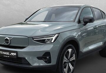 Volvo C40 46.600 km 33.880 &euro; Geldern 47608