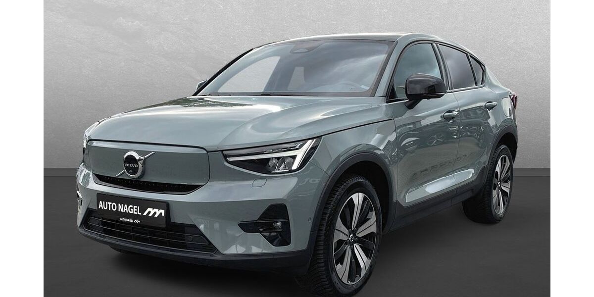 Volvo C40 46.600 km 33.880 &euro; Geldern 47608